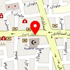 دکتر سریرا هاشمی پور