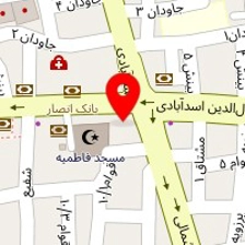 روانشناس فضه فتحی