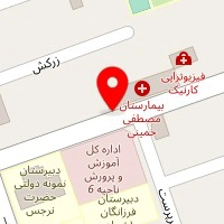 دکتر مهین صفوی