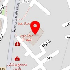 روانشناس حسین احمدوند