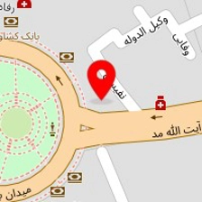 دکتر بهزاد فیضی منش
