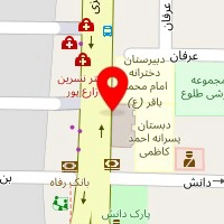 دکتر فاطمه مهدوی