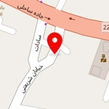 وکیل محمد شهرودباری