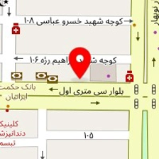 روانشناس طاهره مرادی