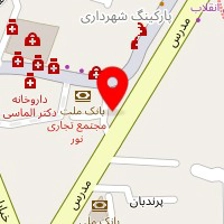 روانشناس فاطمه خالوان