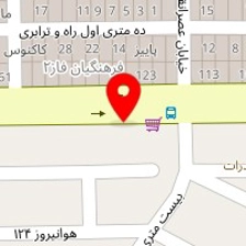 روانشناس توحید آتش افروز