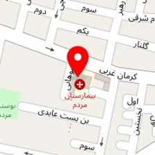 دکتر نرگس عقبایی