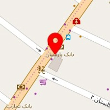 دکتر رکسانا دارابی