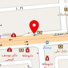 دکتر مریم عباسیان