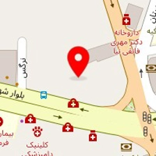 دکتر مریم نورزاده