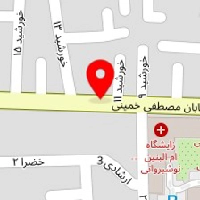 وکیل پایه یک دادگستری فاطمه صفرپور