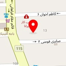 دکتر فروغ شادانلو