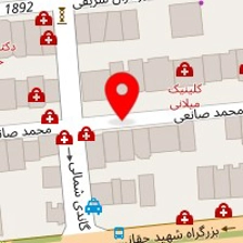 دکتر فرحناز معصومی