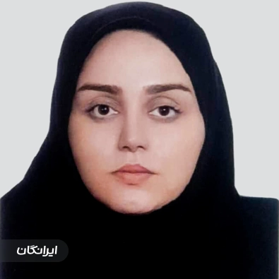 وکیل مائده طاهری