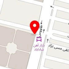 فروشگاه پیچ و مهره غرب