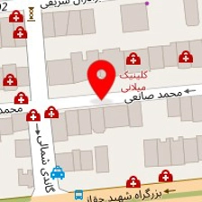 دکتر شیرین شمس