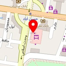 فروشگاه پیچ و مهره بصروی