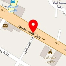 وکیل پایه یک دادگستری جلال صفوی