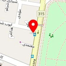 فروشگاه پیچ و مهره پیمان