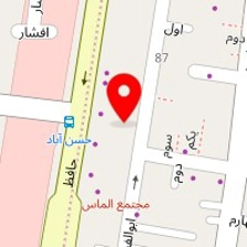 فروشگاه پیچ و مهره وکیلی