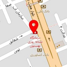 روانشناس علیرضا اعتمادی