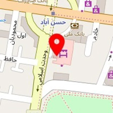 فروشگاه پیچ و مهره پوریا