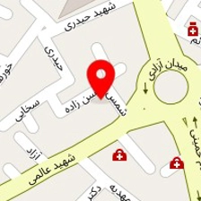 دکتر حدیث نگهداری