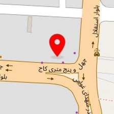 روانشناس سعیده قادری