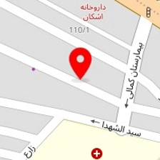 روانشناس عصمت آقاشاهی