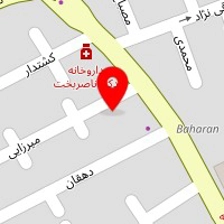 دکتر زهرا غربی