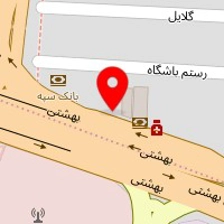 روانشناس مهسا رمضانی