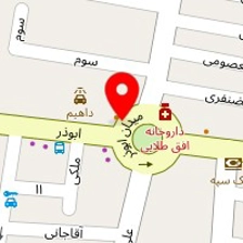 سالن خدمات ناخن الناز صبوری