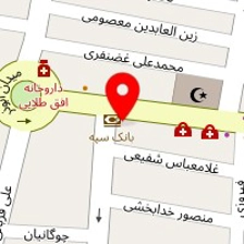 سالن خدمات ناخن سمیه