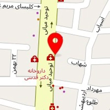روانشناس مهدی کشاورز