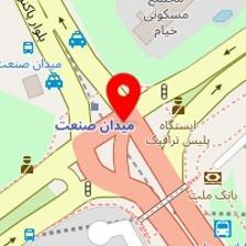 کرکره برقی کارا