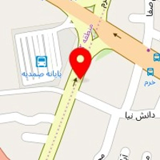 درب و پنجره سازی بدیعیان