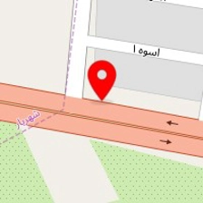 کرکره برقی رمضانی