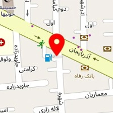 کرکره برقی تهران دژ