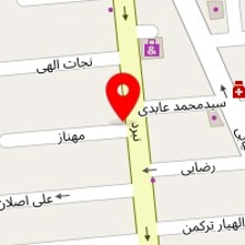 گروه فنی مهندسی نوین درب ایرانیان