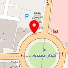 کرکره برقی یا سین