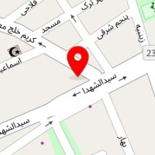 درب اتوماتیک پارتیشن اداری