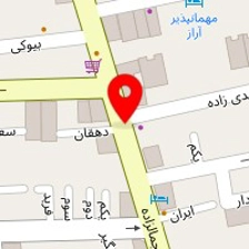 طهرون در