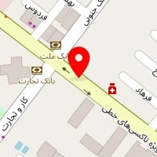 خدمات نصب شیشه سکوریت و درب اتوماتیک