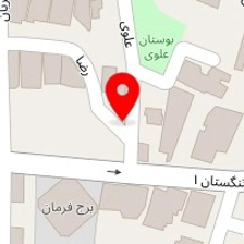 درب اتوماتیک پرنیان در