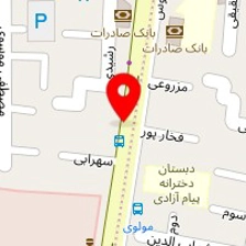 درب و پنجره سازی مهدی