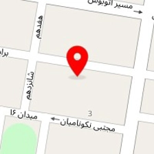 می لندز
