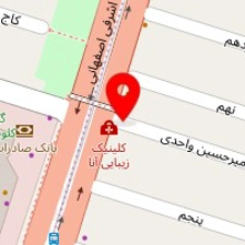 درب ضد سرقت دژ آریا