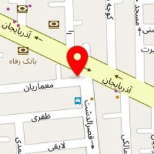 تولیدی کوروش پنجره