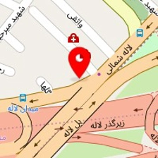 شیشه سکوریت مهرابی