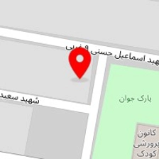 شیشه بالکن و درب اتومات